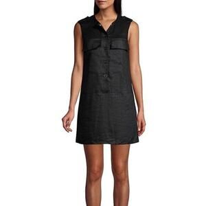 Equipment Linen Dress